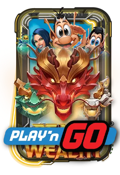 playngos by tded555