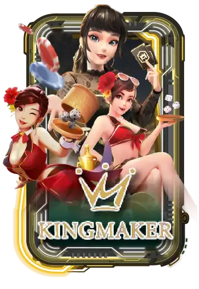 kingmakers by tded555