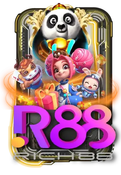 rich88 by tded555