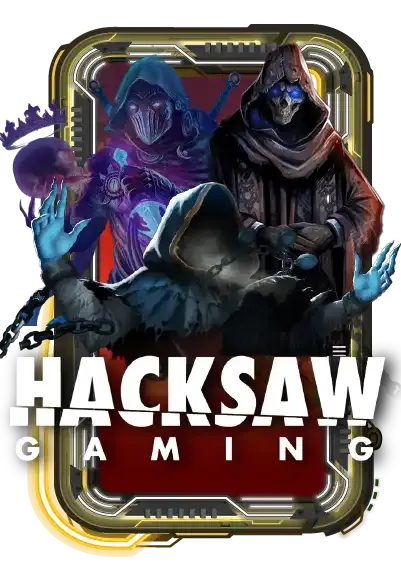 hacksaw by tded555
